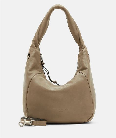 Liebeskind Berlin Womens Farrah Hobo Christmas Deals Up to。